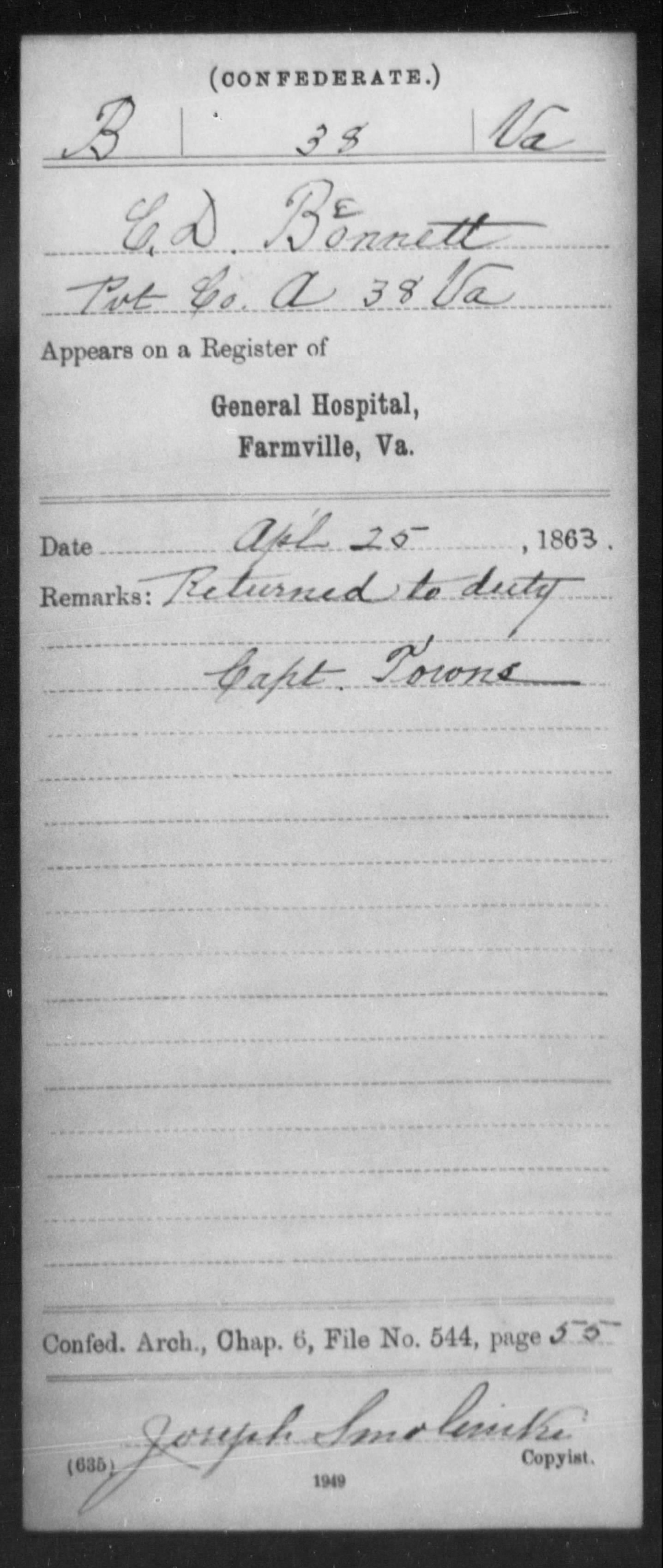 Document
